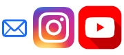 Email automatiseren - Instagram automatiseren - Youtube automatsieren