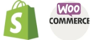 Shopify en Woocommerce automatiseren